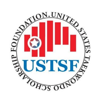U.S. Taekwondo Scholarship Foundation logo